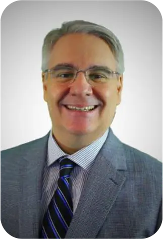 Digital Transformation Specialist, Colin Christle