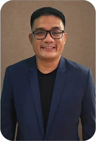 Workplace Well-Being Coach Mental Health Advocate HR & Positive Psychology Practitioner, David Dela Peña