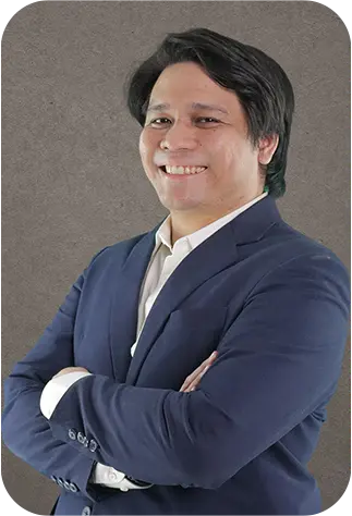 Motivational Speaker Podcast Host & Entrepreneur, JPaul Hernandez